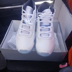 Jordan 11 Retros High Top 