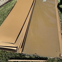 Glass Warehouse 26-in W x 78.0-in H Frameless Shower Glass Door