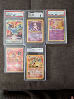 Pokemon Card Lot