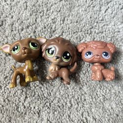 Littlest pet shop