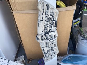 Used REI Metolius Finger Board