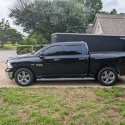 2015 Dodge Lonestar 1500