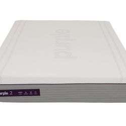 Purple 2 Hybrid King Mattress