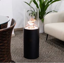 Tabletop Bio Ethanol Fire Pit