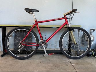 Vintage schwinn s 9 five 1 bicycle
