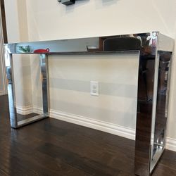 Italian Design Console Table