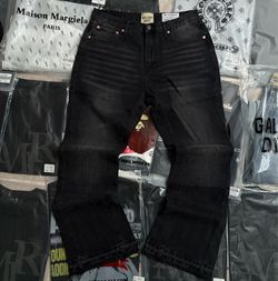 GALLERY DEPT FLARED JEANS