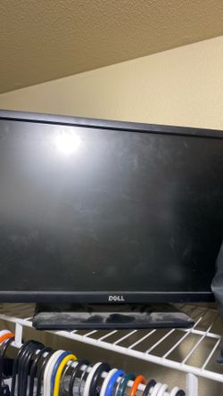 Dell Monitor 24”