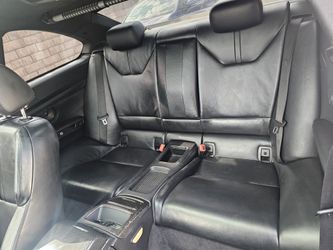 2011 BMW 335is