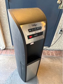 Culligan water dispenser $80