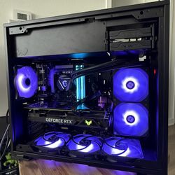 Gaming PC 