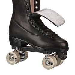 Roller Derby Skates 
