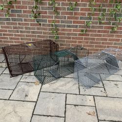 Animal Trap / Animal Cage