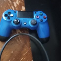 PlayStation 4 (Controllers)
