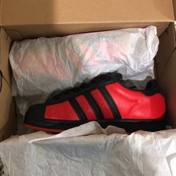 Spider-Man Adidas Superstar 3 Miles Morales