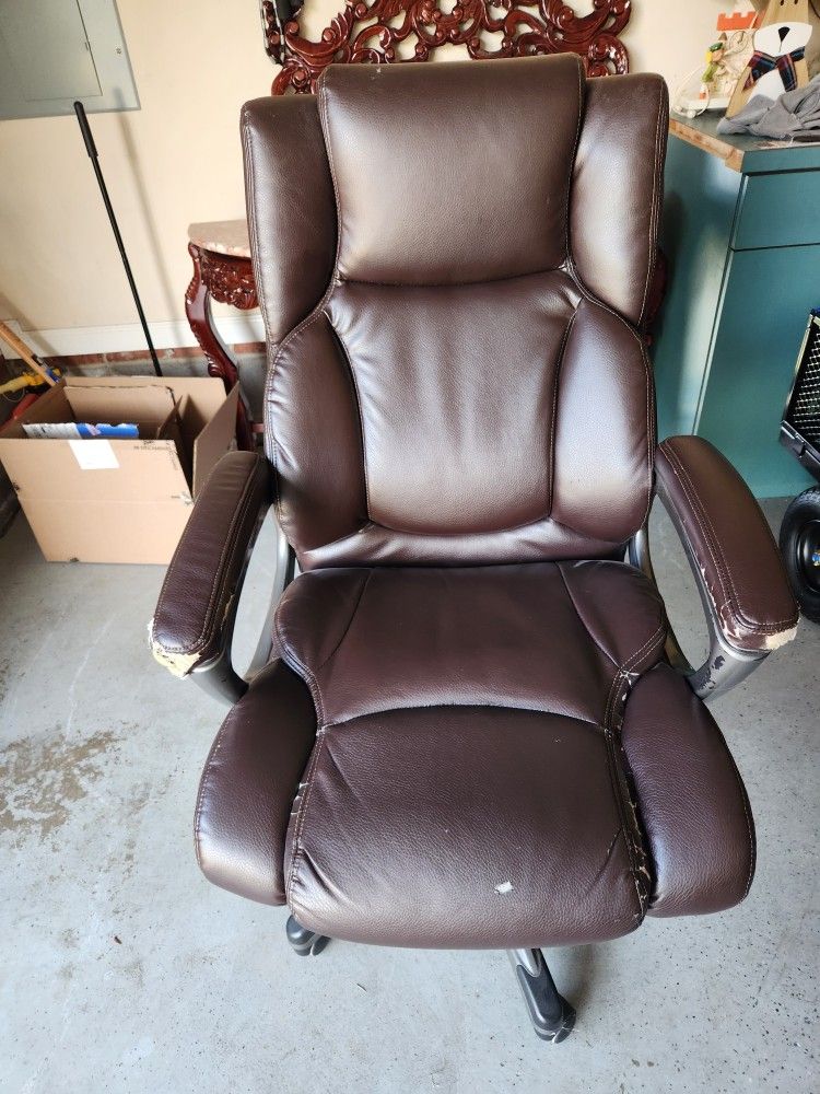 Executive Chair