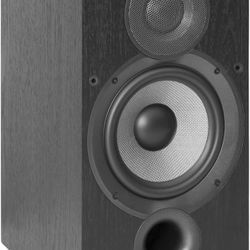 4 ELAC Debut 2.0 B6.2 Bookshelf’s & Center