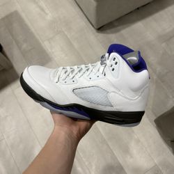 Concord Jordan 5