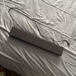 Samsung Bluetooth Soundbar 