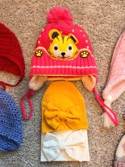 Baby hat