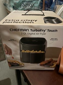 Air fryer 2qt