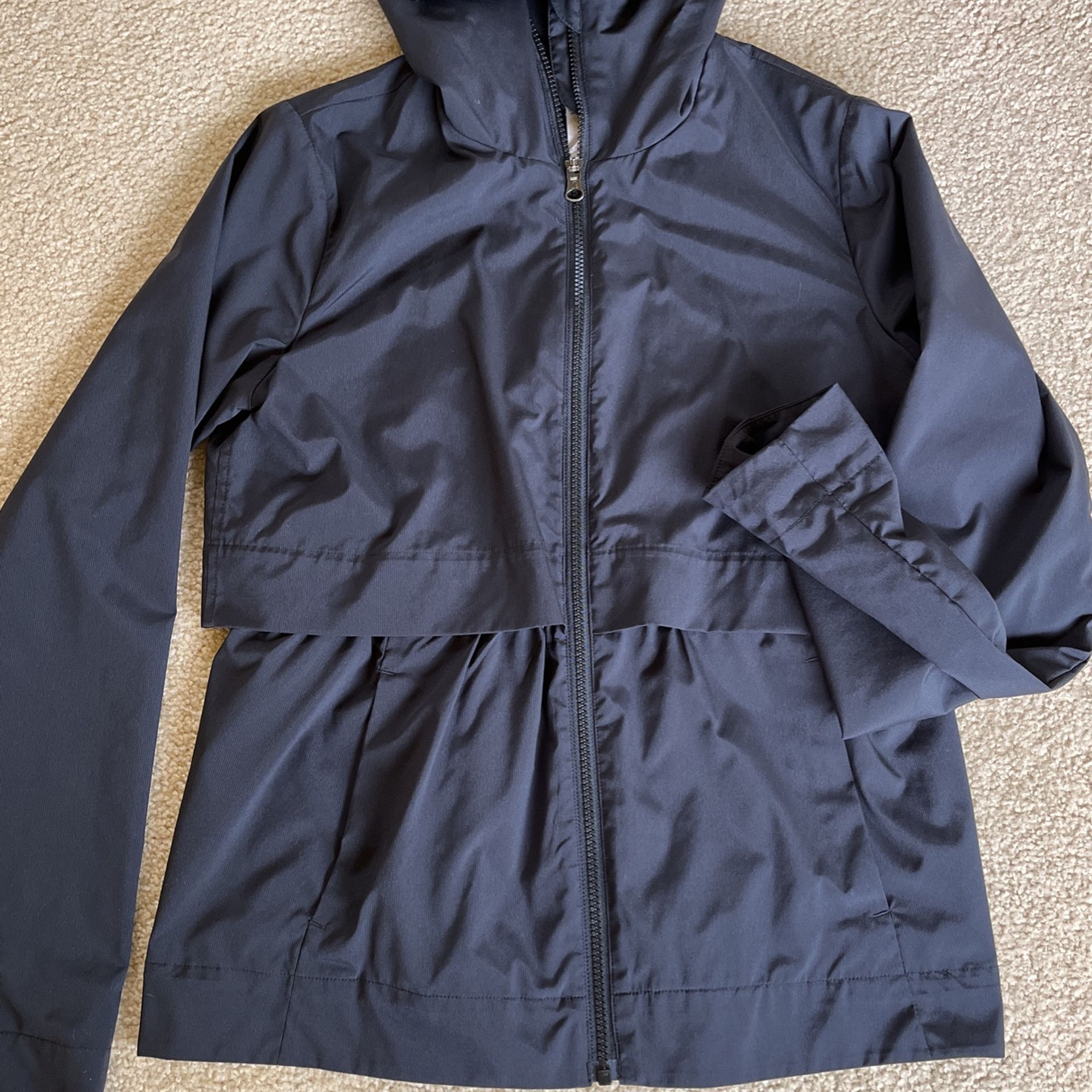 Lululemon Light Jacket Women’s Six