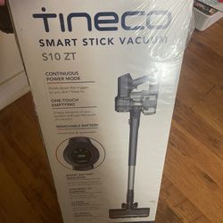 Vacuum