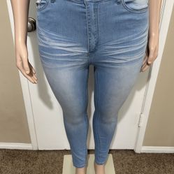 VIP Women’s Skinny Jeans Size 17/18