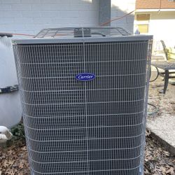 Air Conditioning Aire Acondicionado 