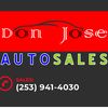 Don Jose auto sales