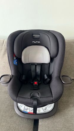 Nuna Revv Car Seat