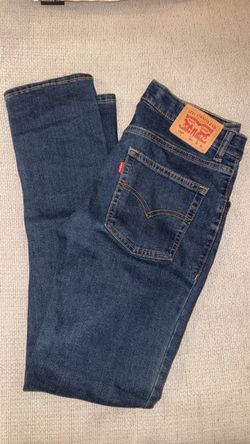 Levi's 510 Skinny Jeans