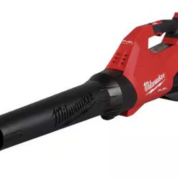 Milwaukee M18 FUEL 120 MPH 500 CFM 18V Lithium-Ion Brushless Cordless Handheld Blower (Tool-Only)
