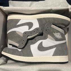 Jordan 1s