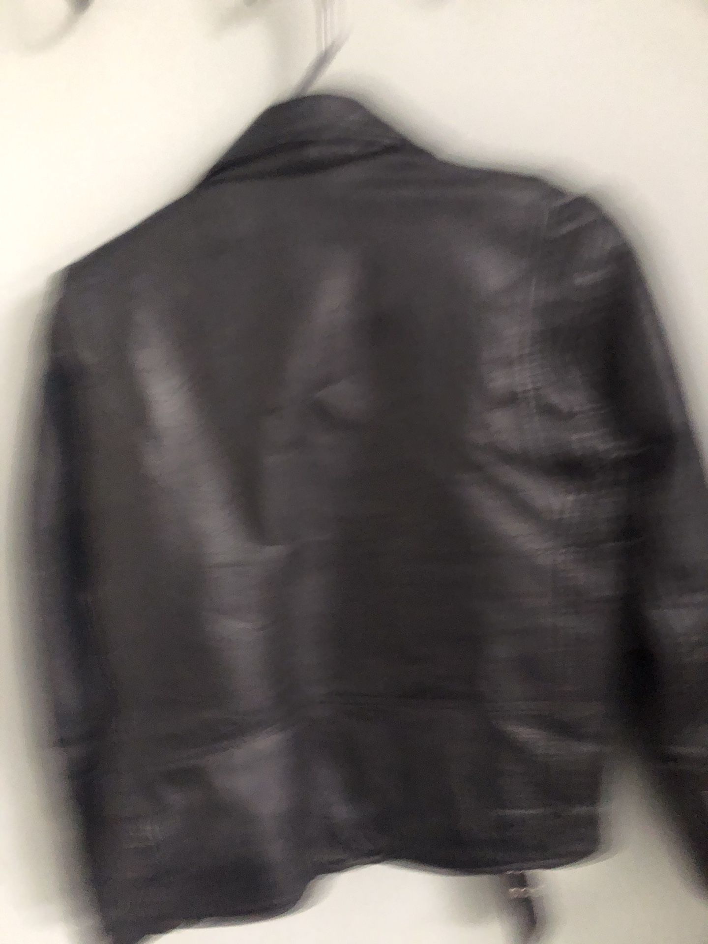 Motorcycle jacket