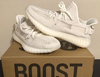 Yeezy Boost 350 Bone