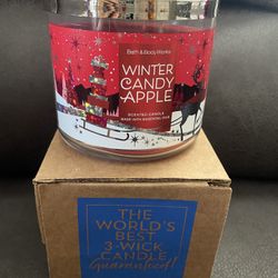 Bath And Body Works