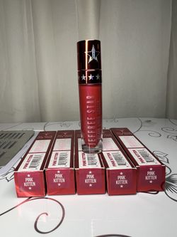 Jeffree Star Liquid Lipstick 