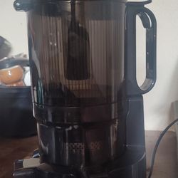 Aeitto Juicer