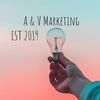 A & V Marketing