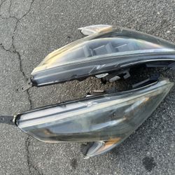 370z Parts