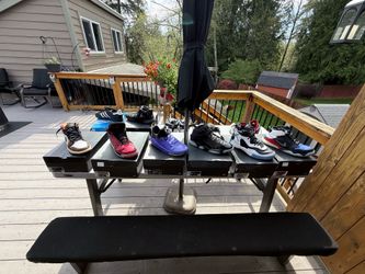Jordan’s for sell