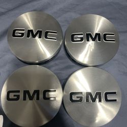 83mm gmc Center Caps 