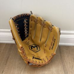 Baseball Glove