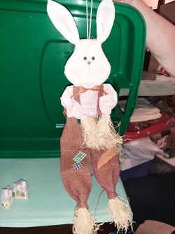 Easter Decorations 