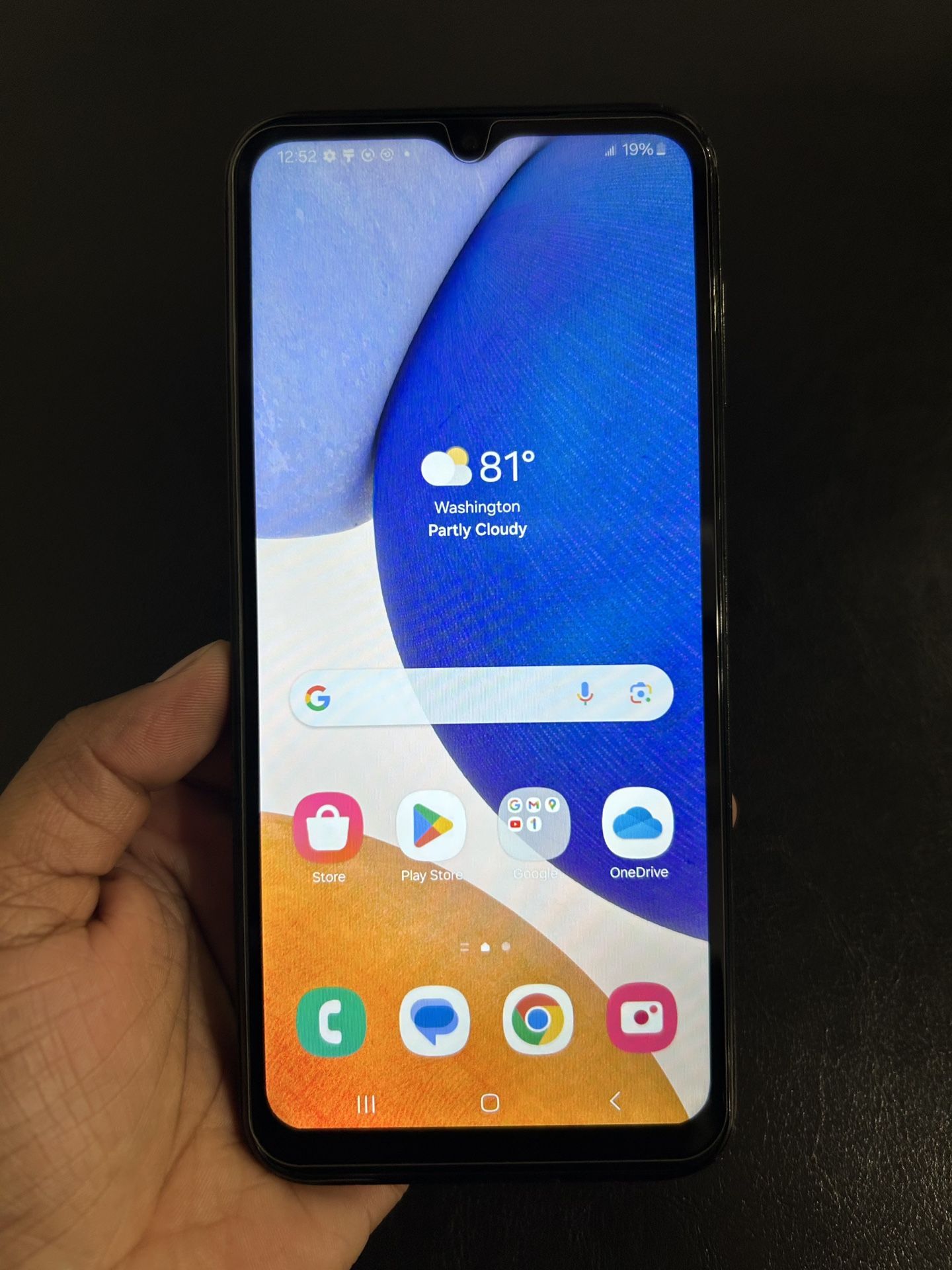 Samsung Galaxy A14 (unlocked)