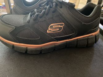 Work Safety Shoes