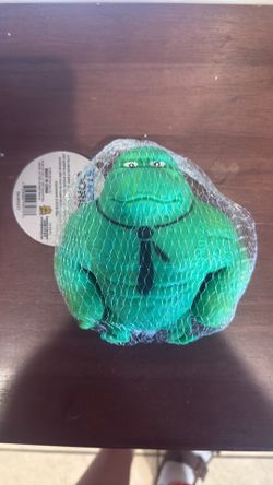 Super rare monkey squishy