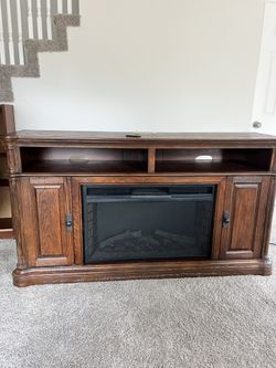 Fireplace Furniture