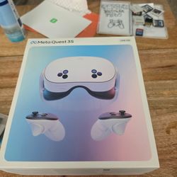 Meta Quest 3S White 256GB